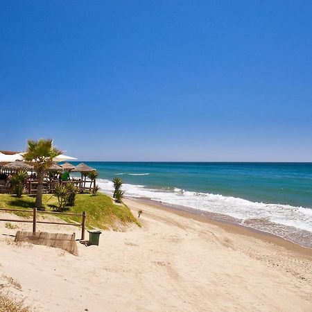 Oleholidays Romana Playa 146 Vistas Al Mar Marbella Eksteriør bilde