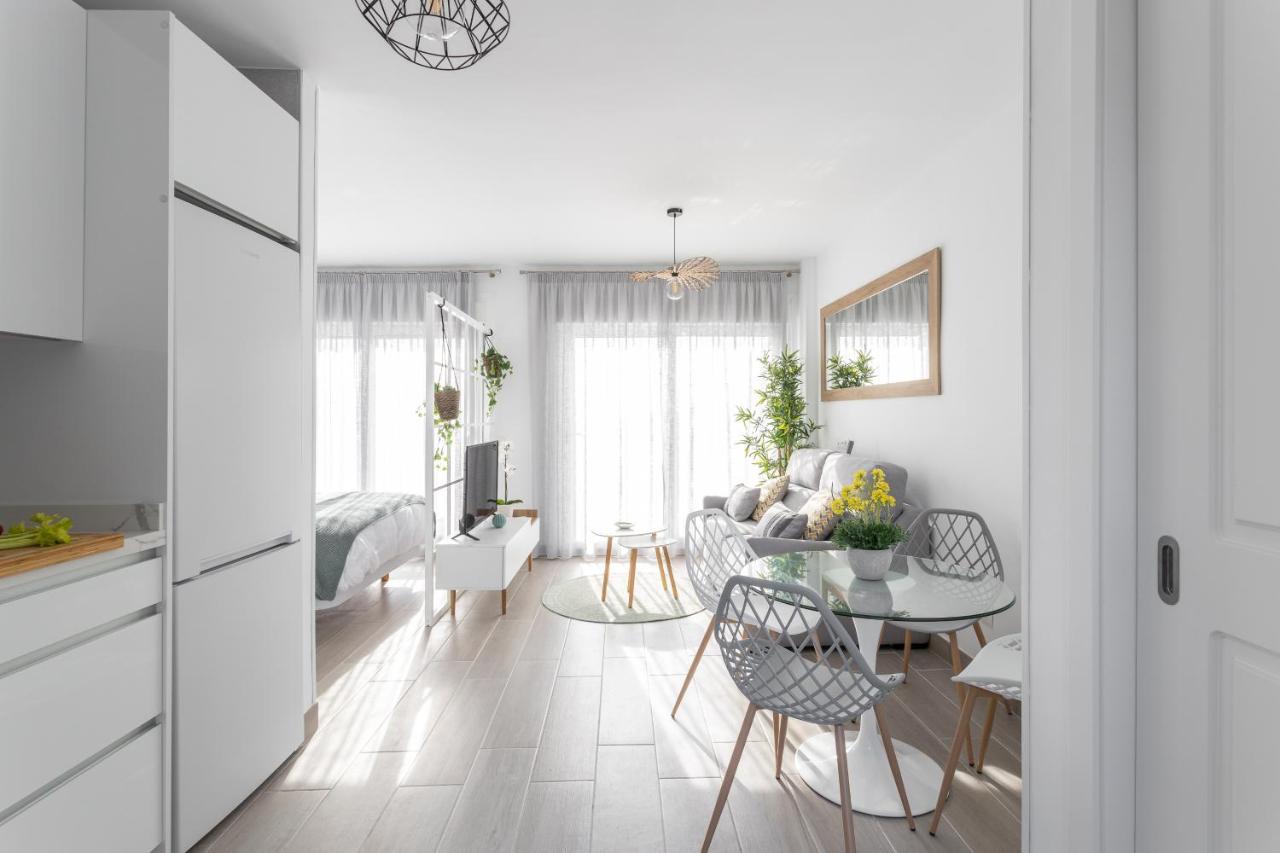 Oleholidays Romana Playa 146 Vistas Al Mar Marbella Eksteriør bilde